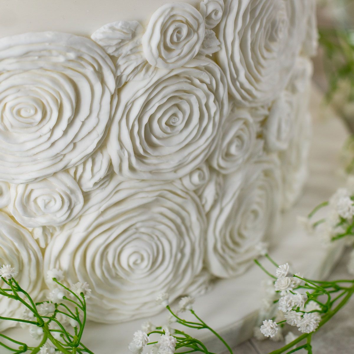 Silikonová formička růže Karen Davies na marcipán a hmoty